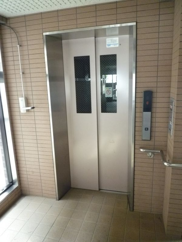 クレールメゾン都筑のその他共用部分