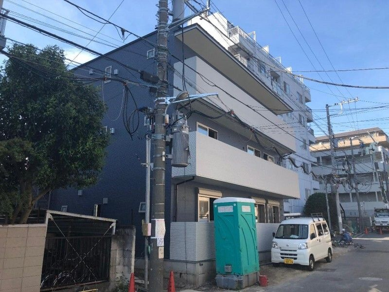 LAUREL西船橋 