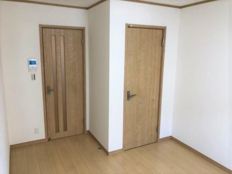 LAUREL西船橋 の寝室