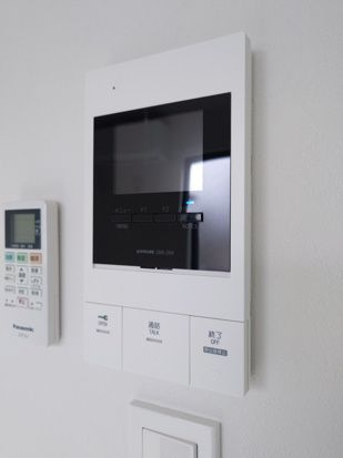キャメル新八柱2Cのセキュリティ
