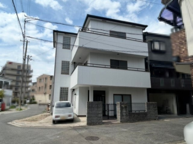 佐太東町1丁目　中古一戸建て