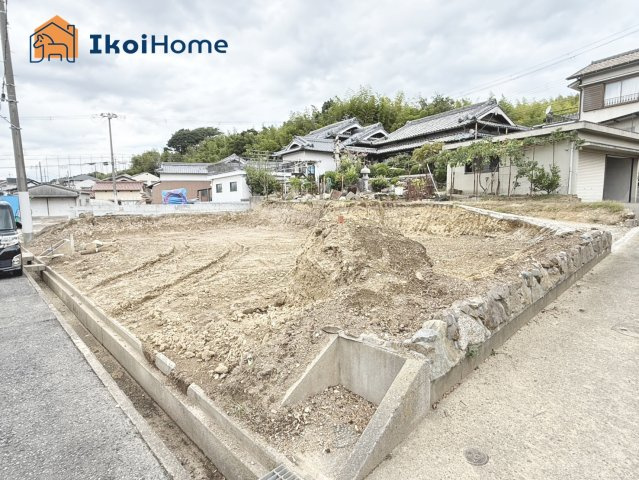 神戸市西区池上５丁目　土地のその他|●資料・カタログのご請求無料●　伊川谷小学校までは徒歩9分、伊川谷中学校までは徒歩12分。