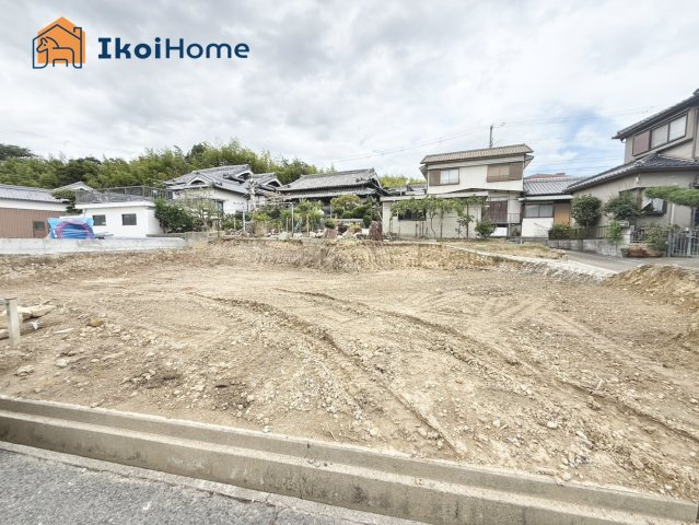 神戸市西区池上５丁目　土地のその他|●年中無休：当日予約可●西区、垂水区、明石市初。弊社は契約前に土地の地盤調査を無料で行っています