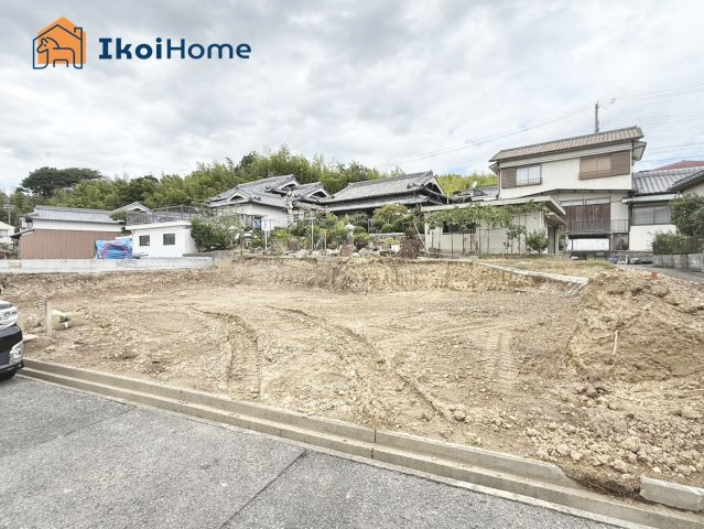 神戸市西区池上５丁目　土地のその他|●年中無休：当日予約可●敷地が広く50.12坪ございますので、建物はお好きな間取りで建築ができます！