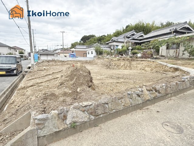 神戸市西区池上５丁目　土地のその他|●資料・カタログのご請求無料●スーパーやコンビニ、飲食店、病院など徒歩圏内の施設も多々あります。