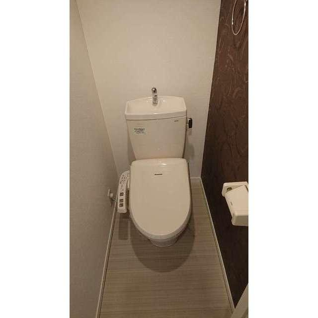 ｓｔａｇｅ青井のトイレ|その他部屋