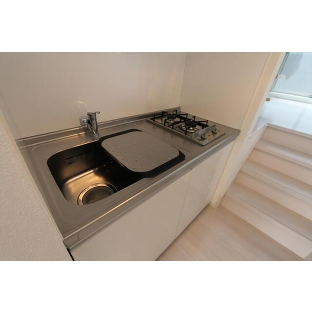 ｓｔａｇｅ青井のキッチン|その他部屋