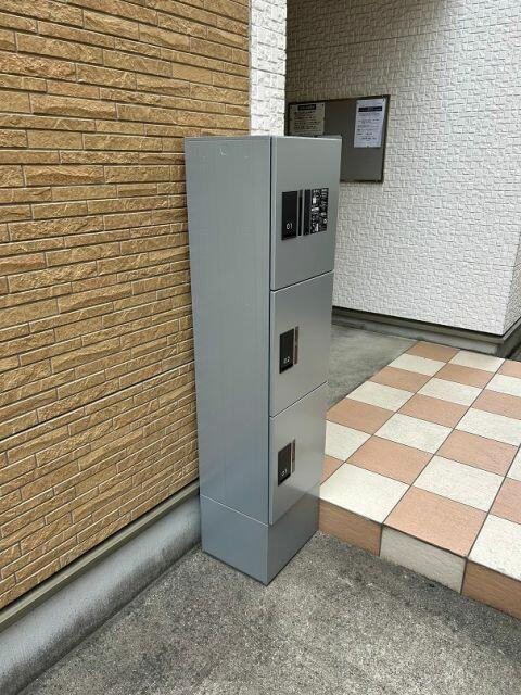 ｓｔａｇｅ青井のその他共用部分|その他共用部