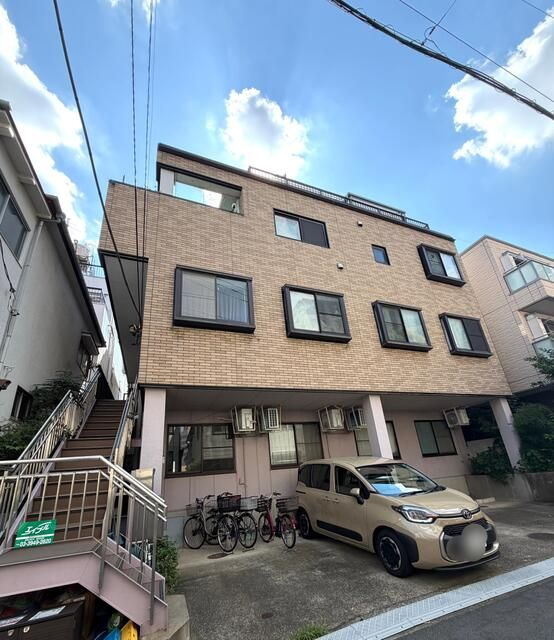 コンソルコート