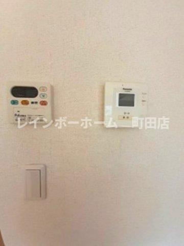 ガーデンヒルズ2※初期費用分割あと払いサービス利用可能物件のセキュリティ