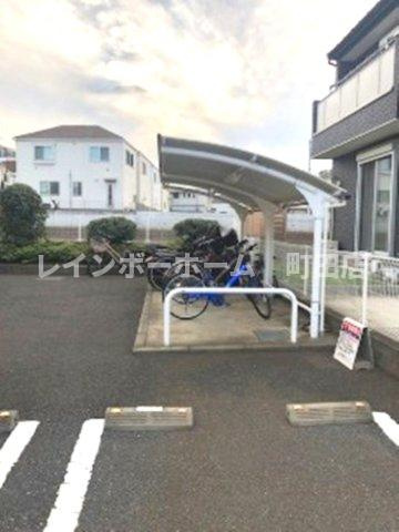 ガーデンヒルズ2※初期費用分割あと払いサービス利用可能物件のその他共用部分