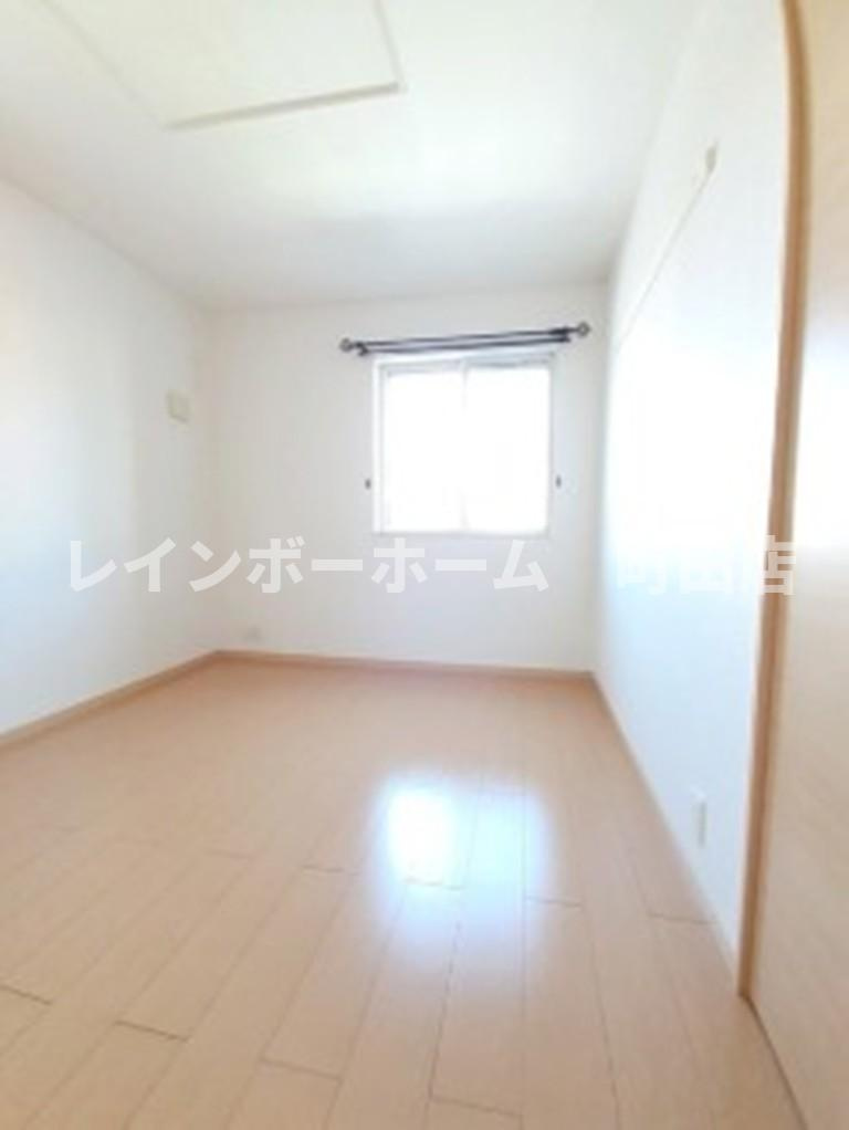ガーデンヒルズ2※初期費用分割あと払いサービス利用可能物件の内装