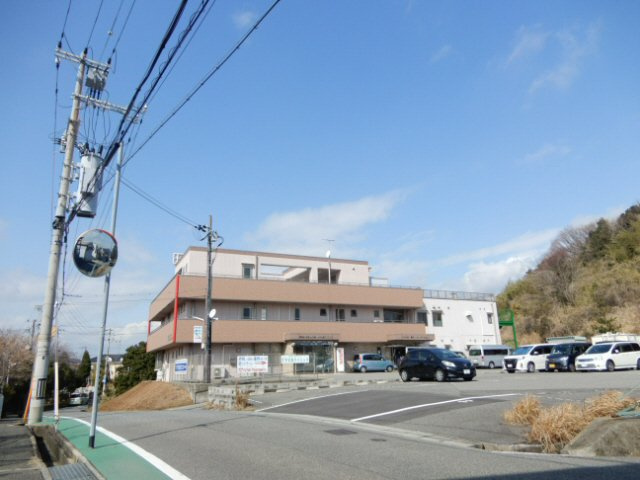 フォレストビューの展望