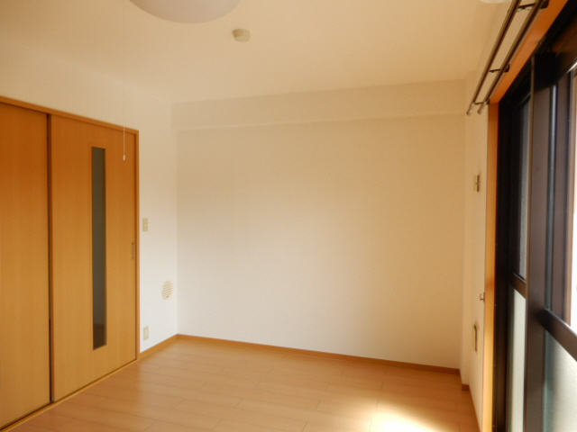 フォレストビューの子供部屋
