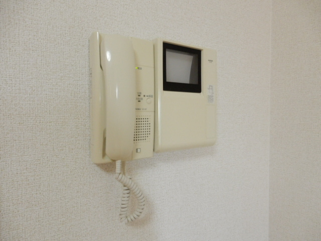 フォレストビューのセキュリティ