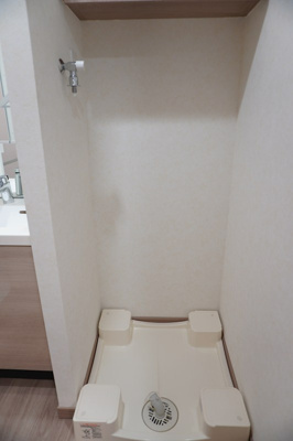 【設備】 | ルーブル横濱矢向弐番館