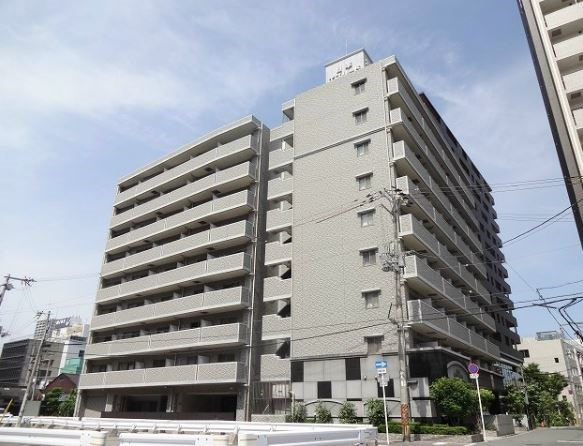 エスリード東梅田の画像