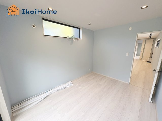 神戸市西区押部谷町栄　中古戸建の子供部屋|【ホームページに現地動画掲載中】●年中無休：当日予約可●オプションでフローリング強化コーティング有