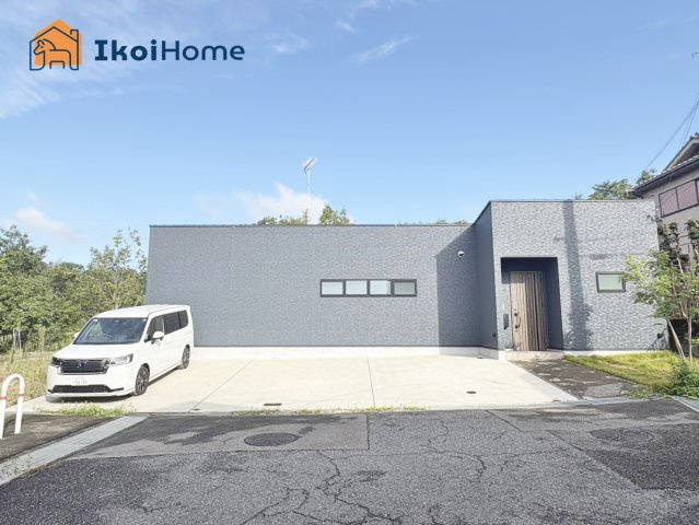 神戸市西区押部谷町栄　中古戸建