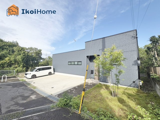 神戸市西区押部谷町栄　中古戸建の周辺|【ホームページに現地動画掲載中】●年中無休：当日予約可●シンボルツリーがお洒落です！