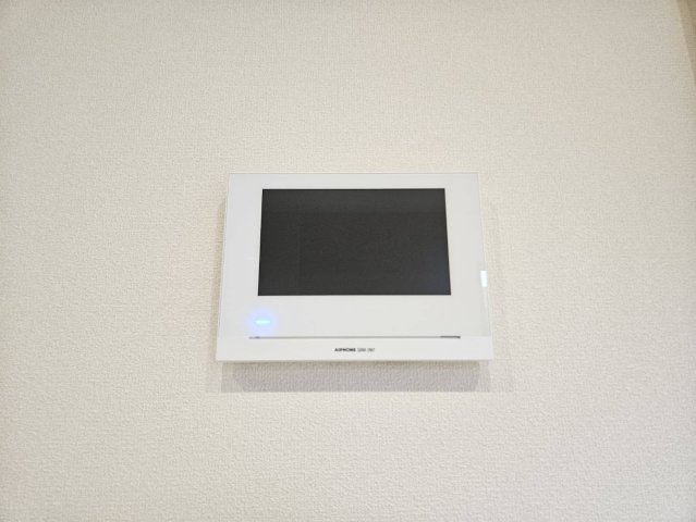 レジデンスリノアのセキュリティ