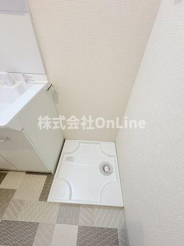 F+style東大阪吉松の設備