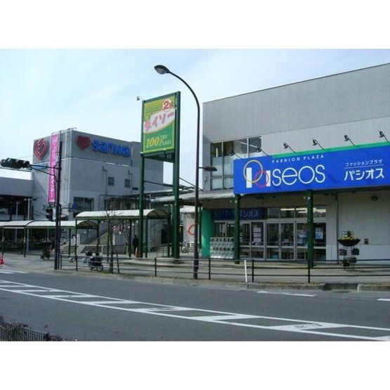 【周辺】 | ルーテアガーデン