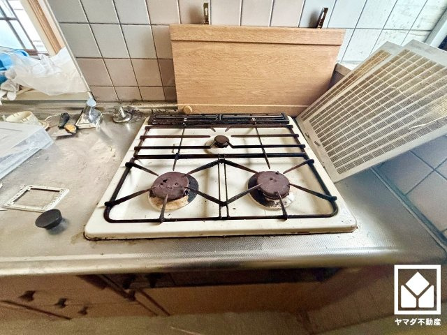 グランデュール鴨川1番館の設備