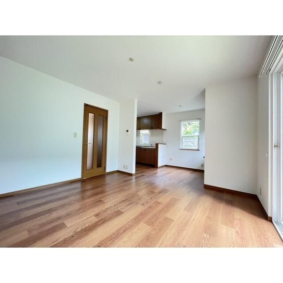 【居間・リビング】 | ルーテアガーデン