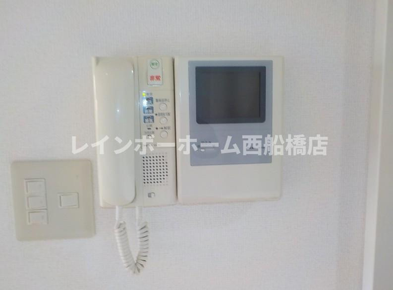 ベルエキップのセキュリティ
