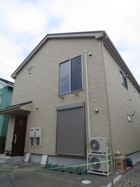 キャメル草加吉町 