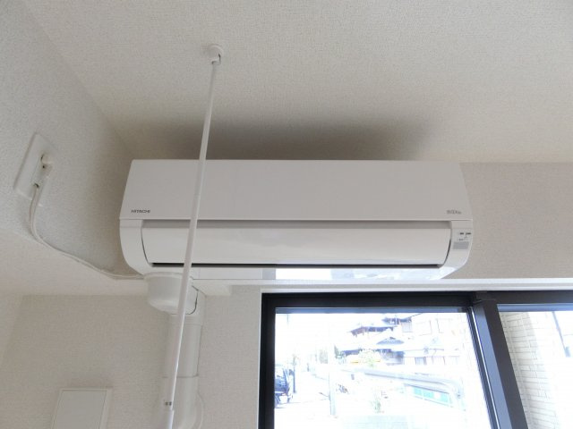 プロムナード滝谷の設備|同施工会社のイメージ写真