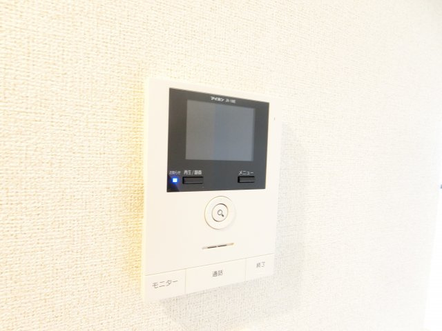 プロムナード滝谷のセキュリティ|同施工会社のイメージ写真