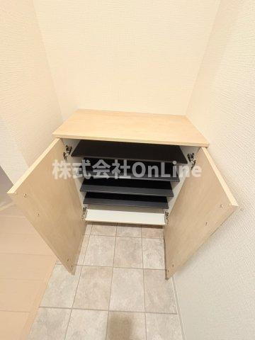 F+style東大阪吉松の設備