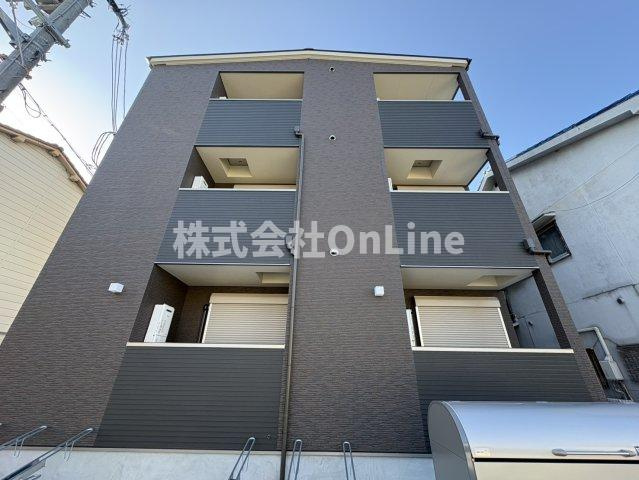 F+style東大阪吉松