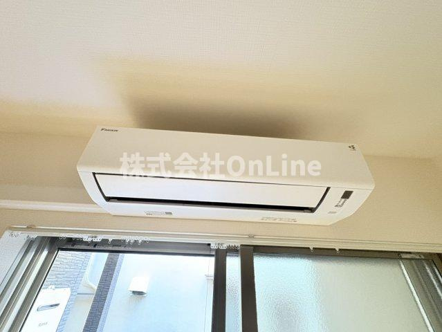 F+style東大阪吉松の設備