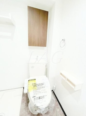 【トイレ】 | エトワール大口 | トイレです。