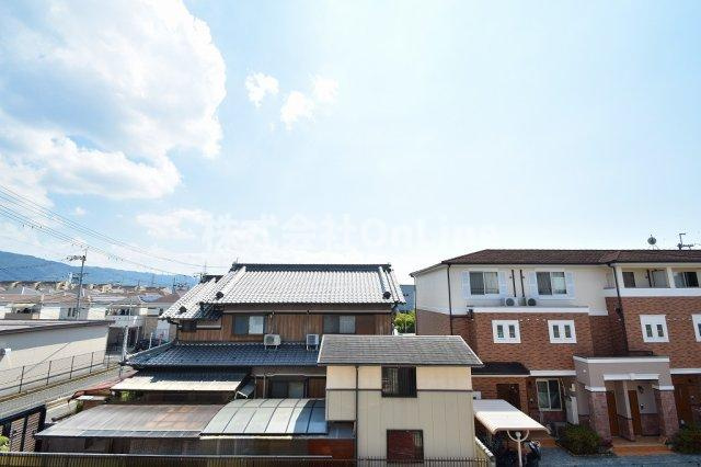 アルカディアⅡの展望