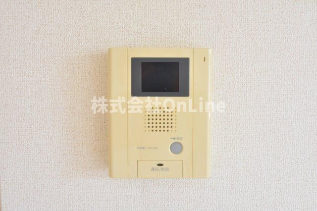 アルカディアⅡのセキュリティ