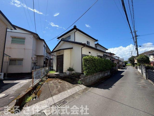 高洲町　土地