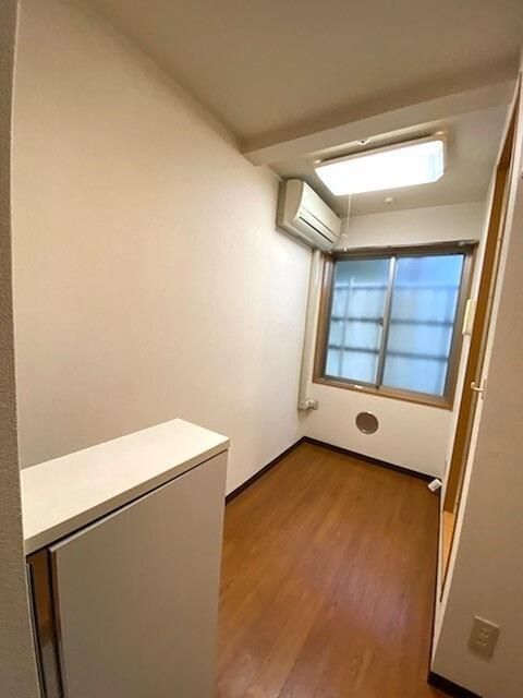 レジェンド代官山の居間・リビング