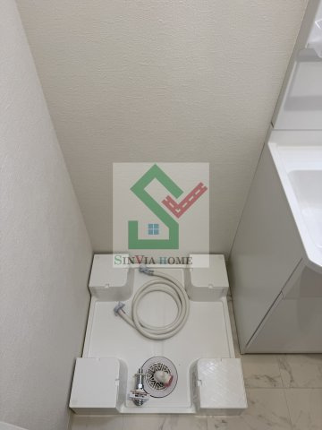 ケイアイレジデンスひばりヶ丘の設備