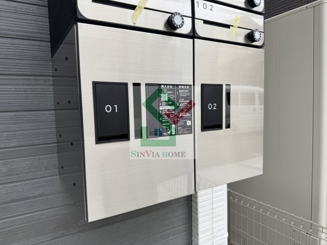 ケイアイレジデンスひばりヶ丘のその他