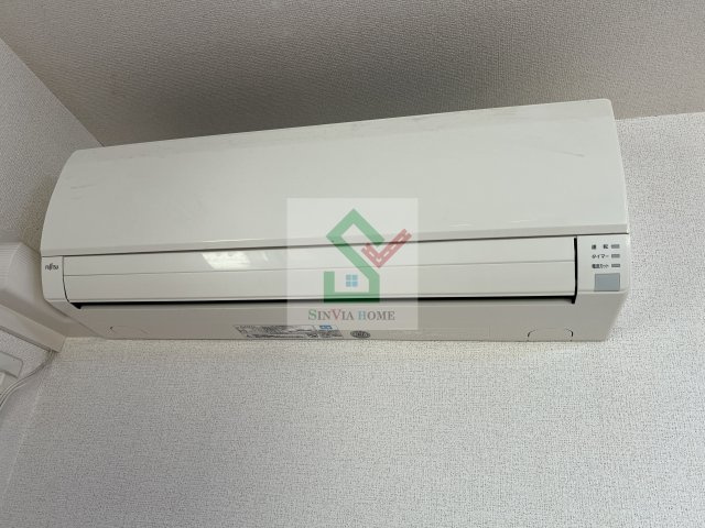 コズカアロッジオの設備