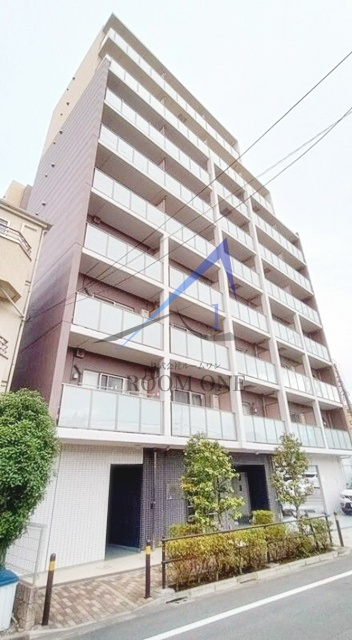 RzPLACE.AZEST高島平