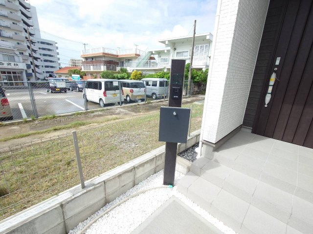 ＋＋南風原町新川-A号棟（全３棟）のその他