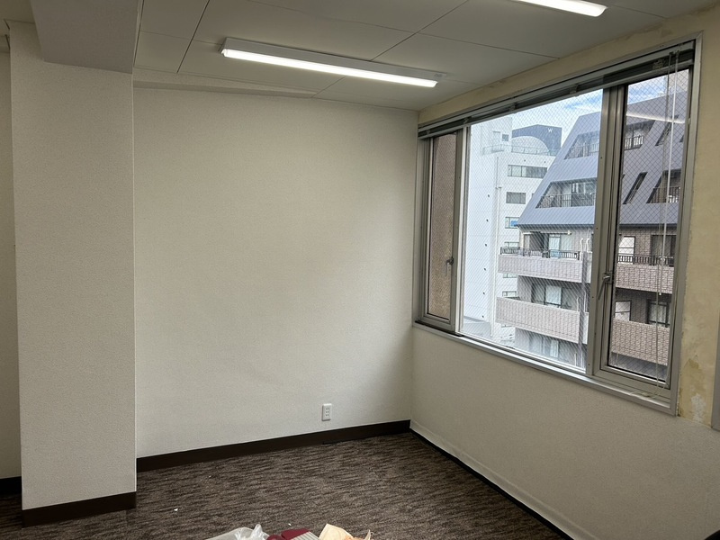 三洋北堀江ビル7階