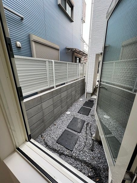Reberty北千住(リバティキタセンジュ)のその他共用部分