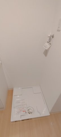ソリティア茨木の内装