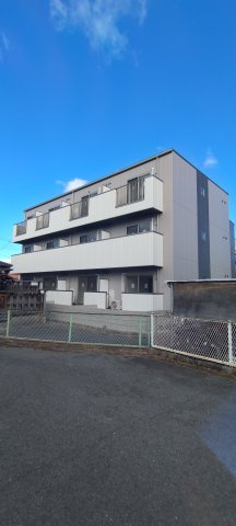 ソリティア茨木の周辺